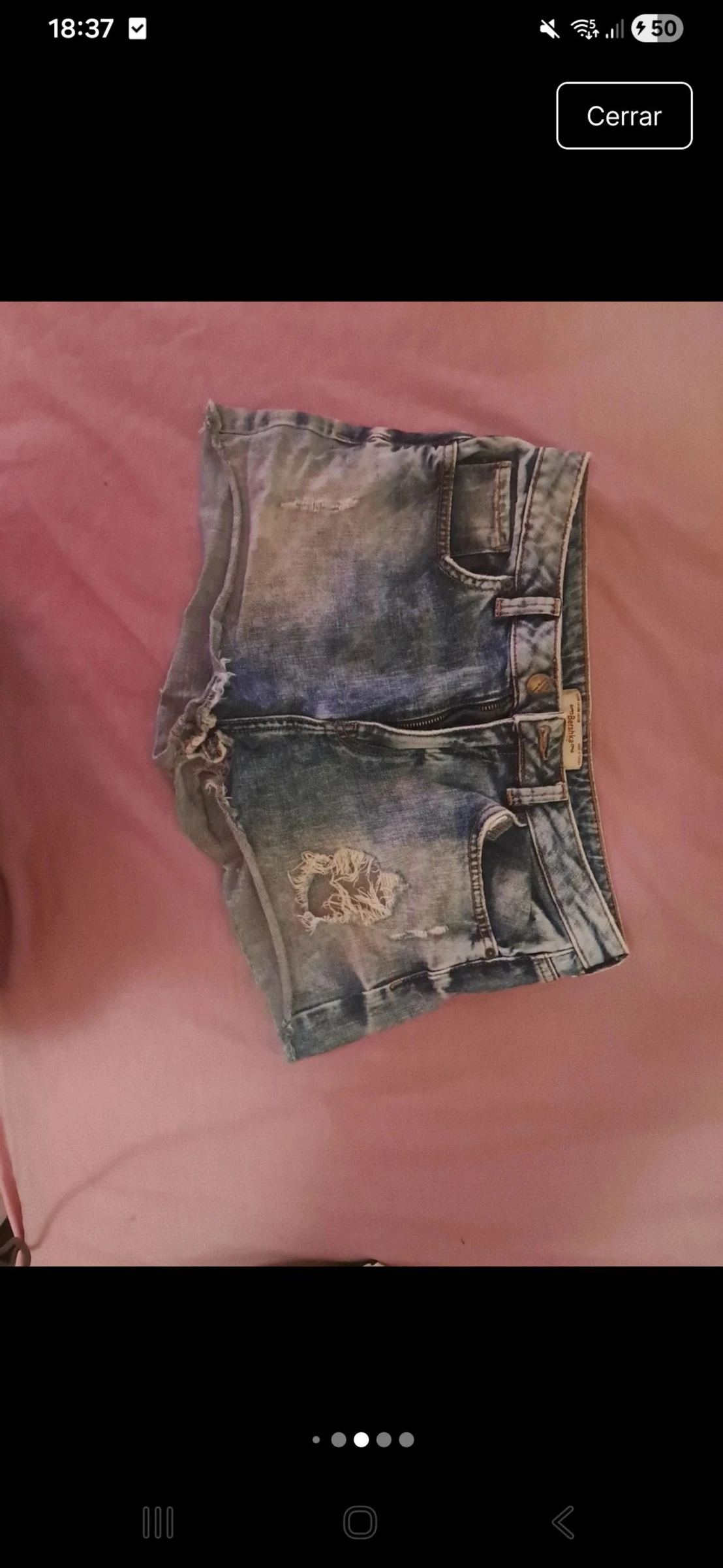 Camiseta e calça – photo 4